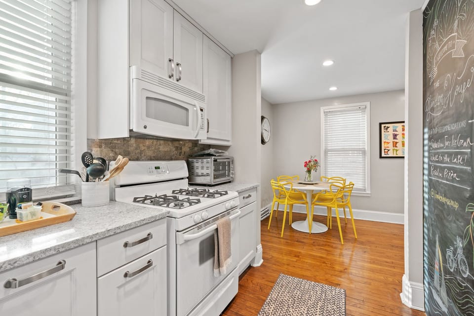 House (3 Bedrooms) | Property amenity