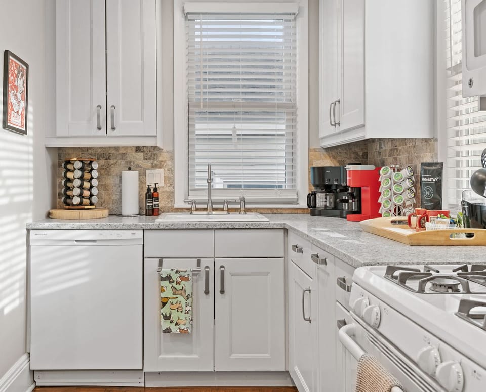 House (3 Bedrooms) | Property amenity