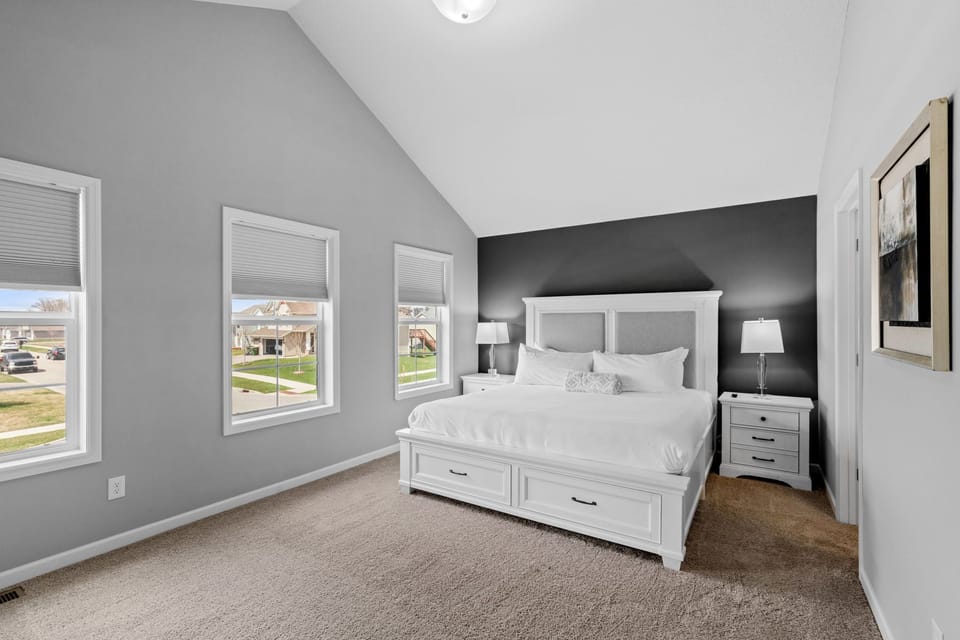 House (5 Bedrooms) | Property amenity
