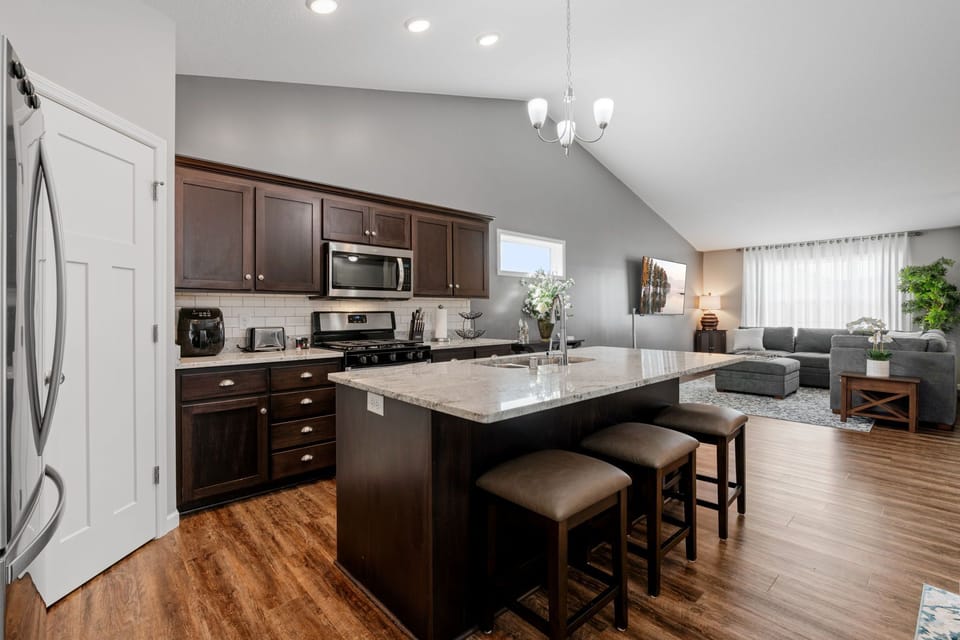 House (5 Bedrooms) | Property amenity