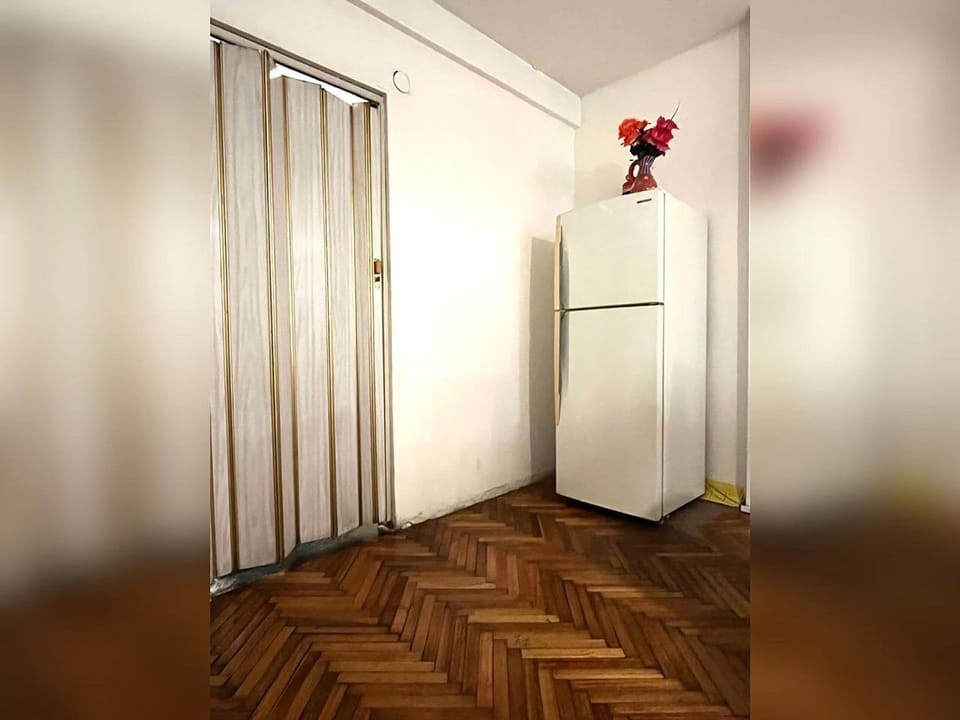 Basic Apartment | Interior
