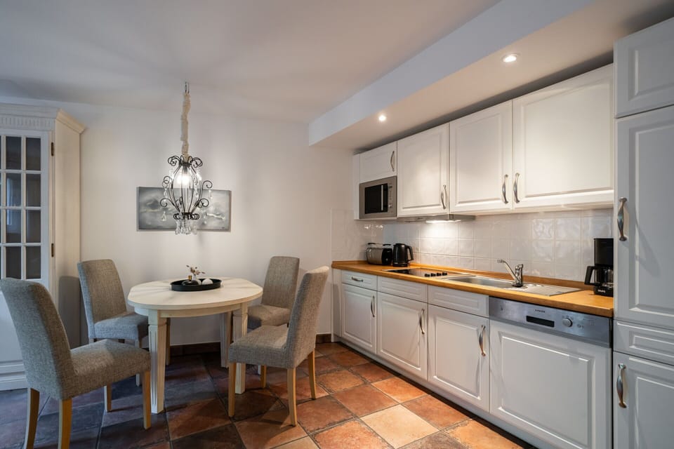 Apartment | Private kitchen