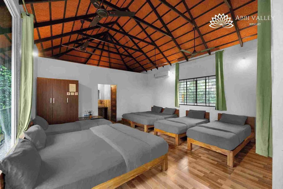 Superior Cottage | Free WiFi