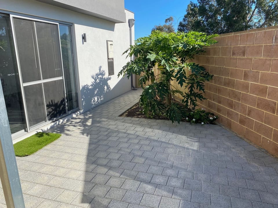 Family House | Terrace/patio