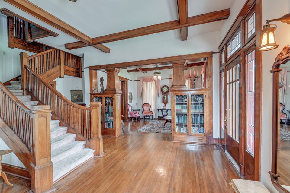 House (1 Bedroom) | Interior