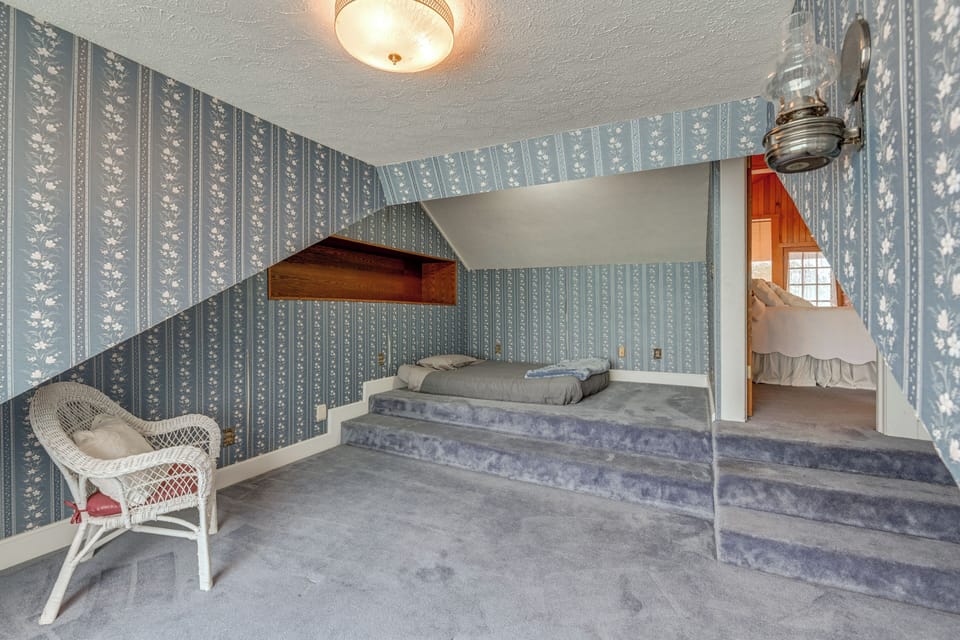 House (1 Bedroom) | Interior