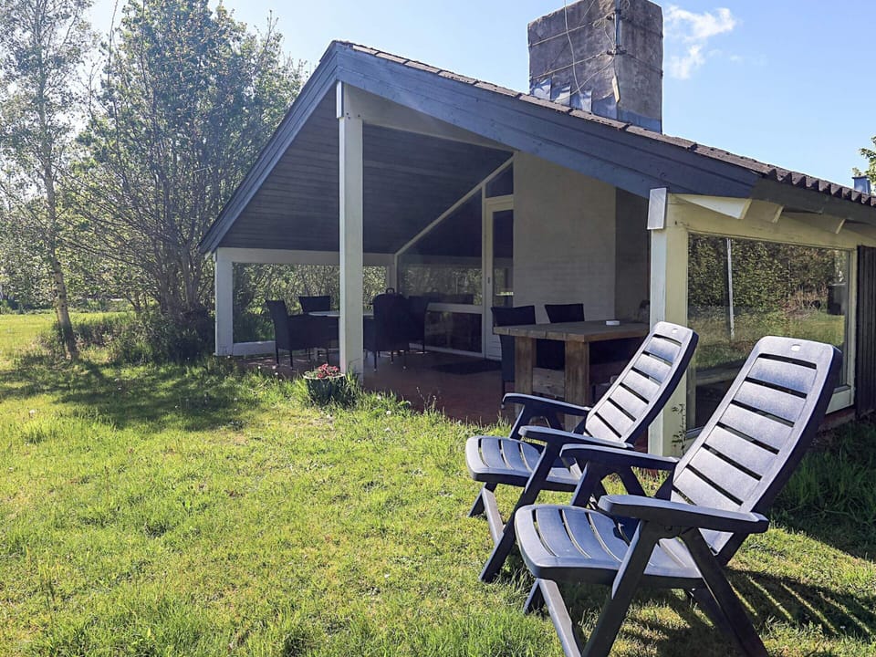 House | View from property