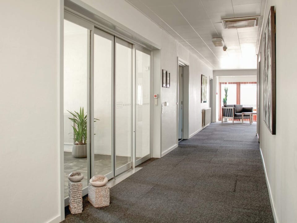 House | Interior