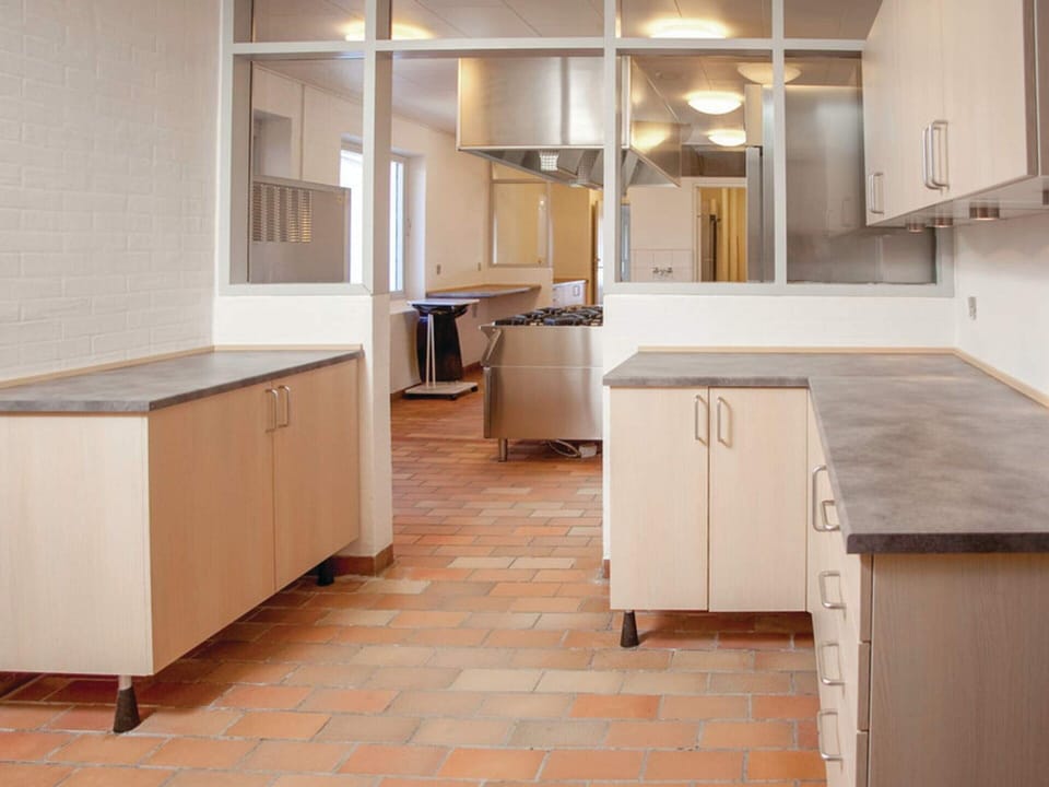 House | Interior