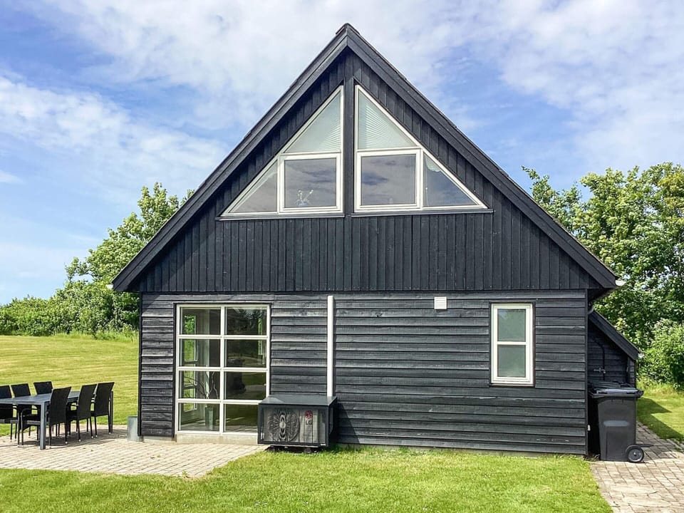 House | Exterior