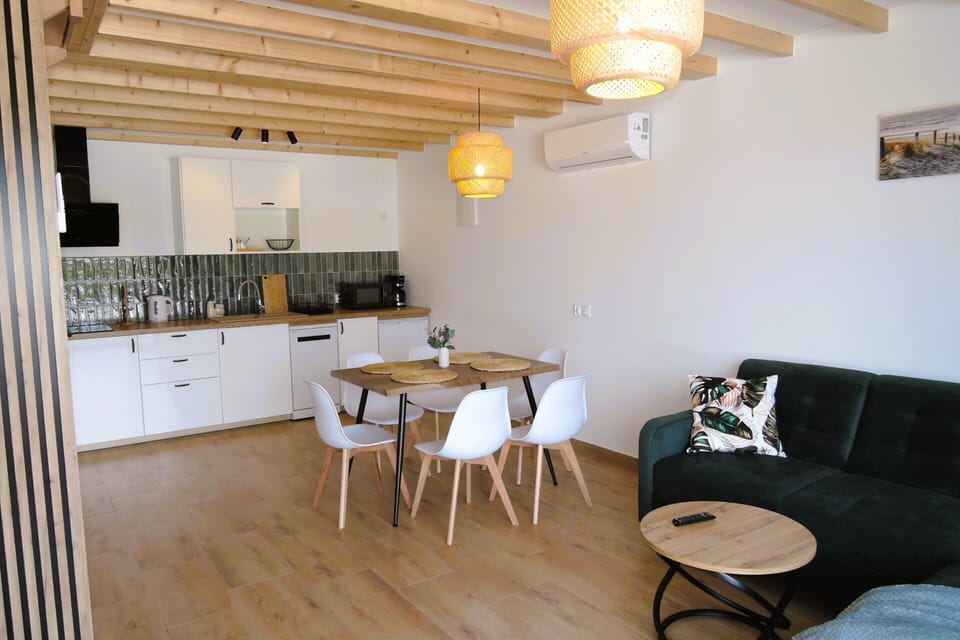House | Living room