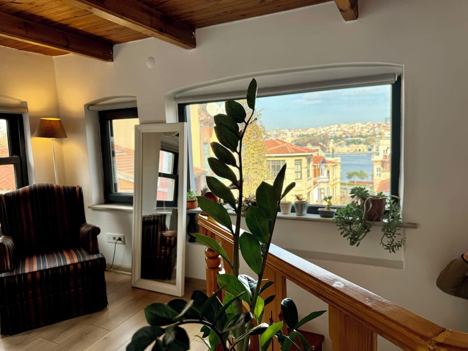 Villa, City View | Iron/ironing board, free WiFi, bed sheets