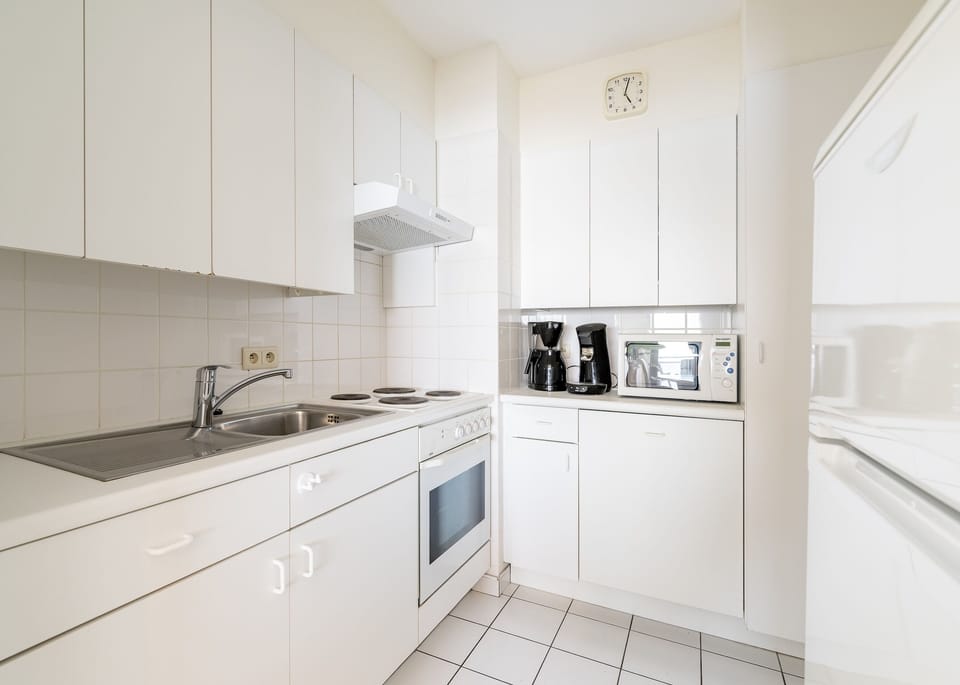 Apartment | Private kitchen