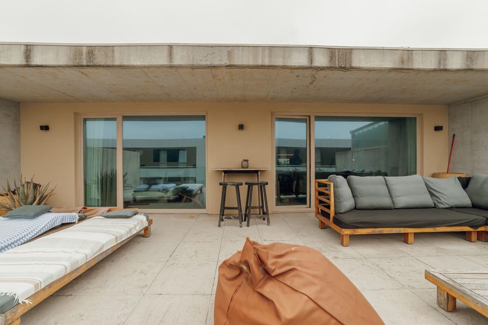 House | 1 bedroom