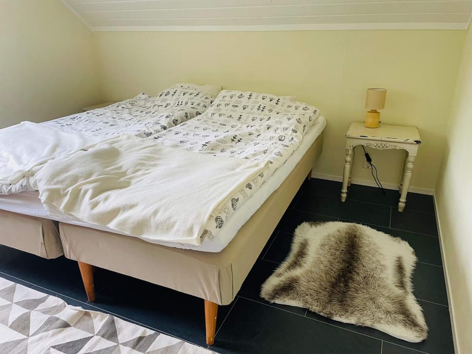 4 Person Holiday Home in Nosund House in Västra Götaland County