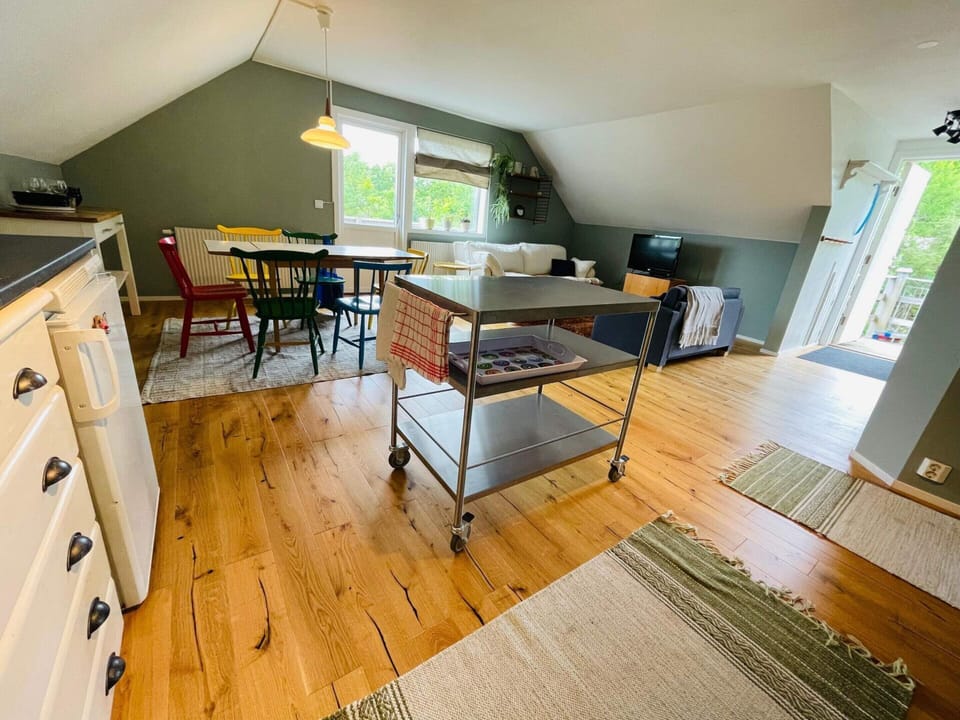 House | Interior