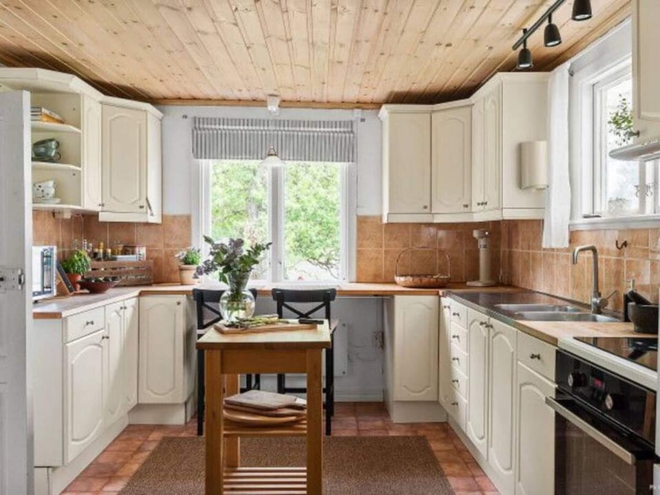 House | Interior