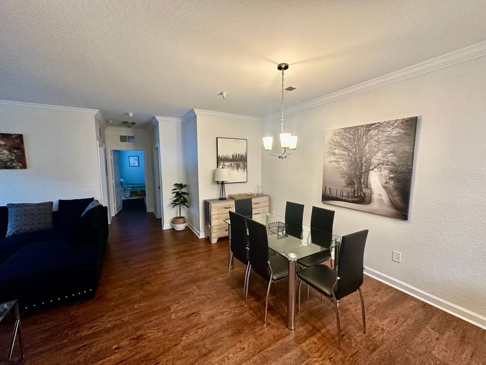 House, Accessible | 3 bedrooms