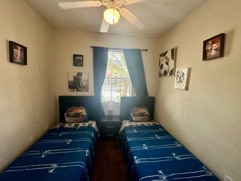 House | 3 bedrooms