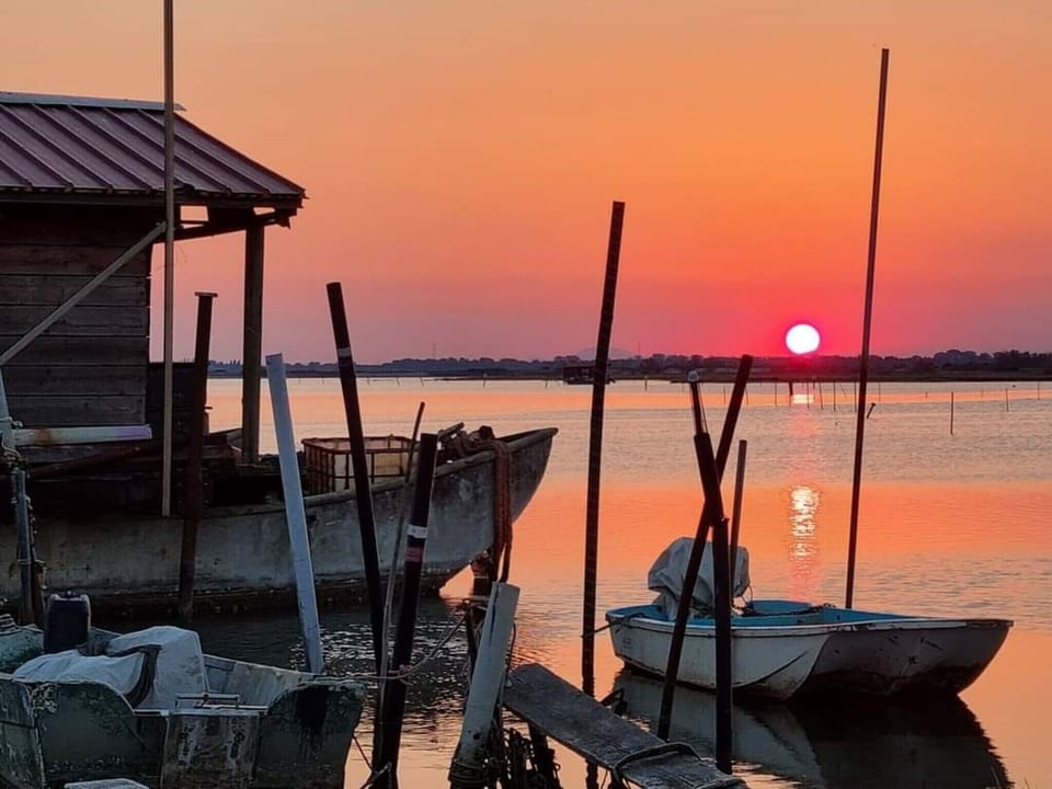 Apartment, 1 Bedroom, Balcony | Miscellaneous