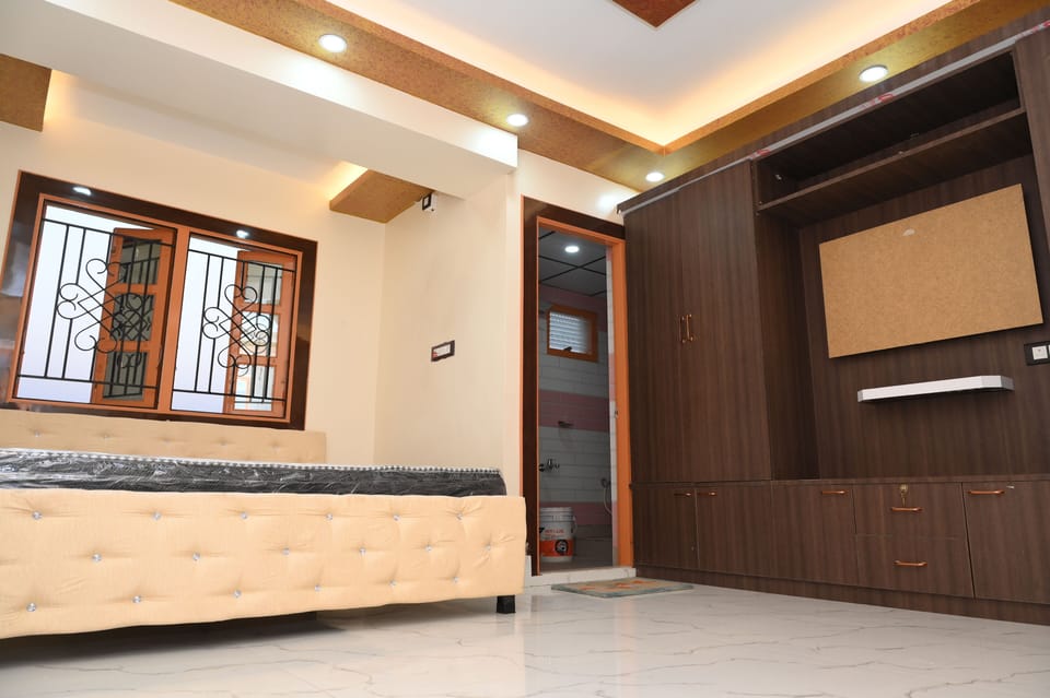 Deluxe Room | WiFi (free)