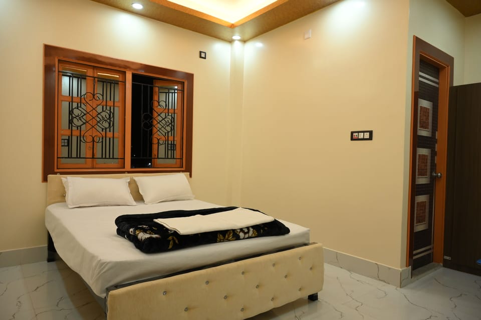 Economy Room | WiFi (free)