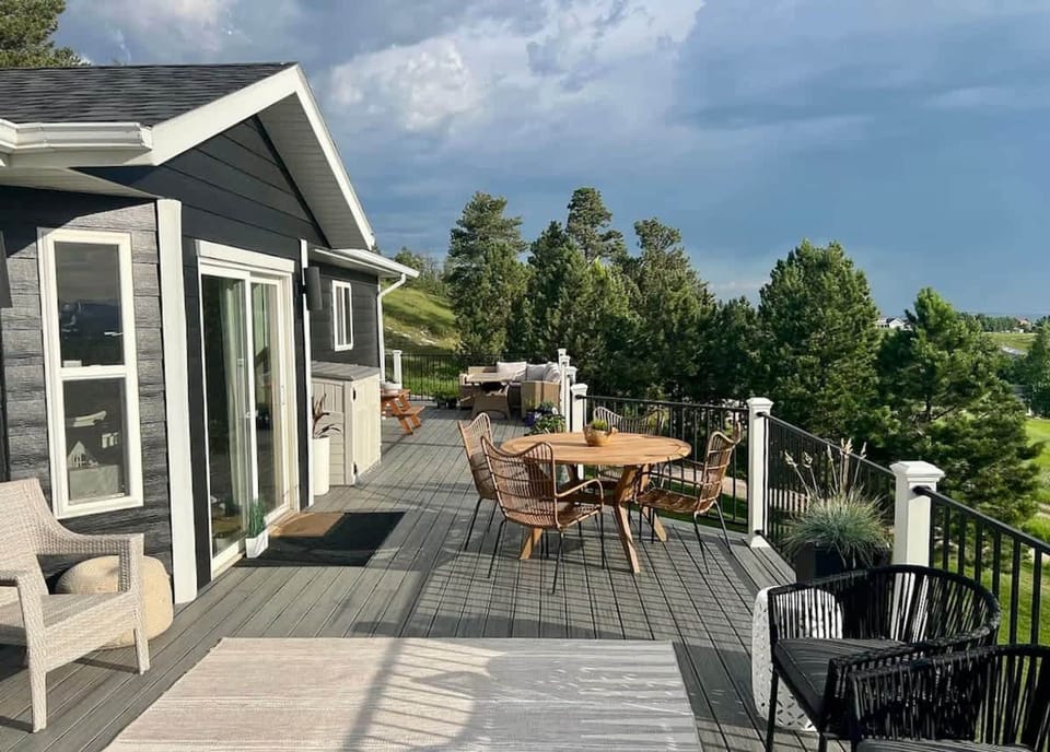 House | 6 bedrooms, Internet