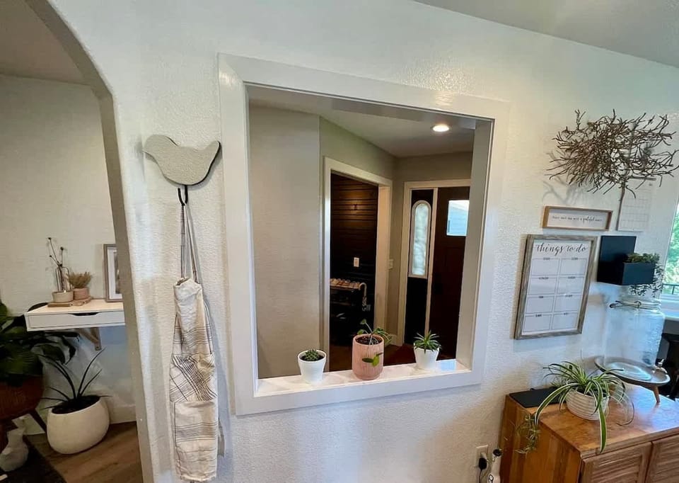 House | 6 bedrooms, Internet