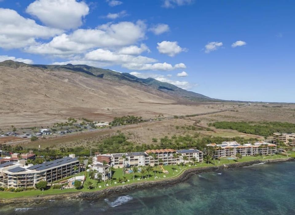 Condo, 1 Bedroom | Aerial view