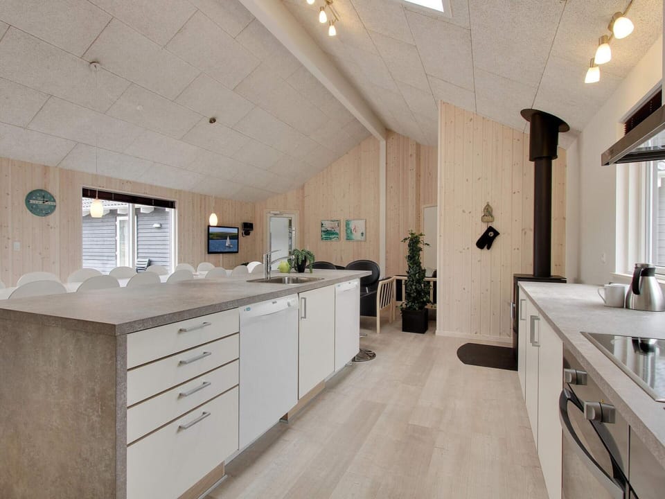 House | Interior