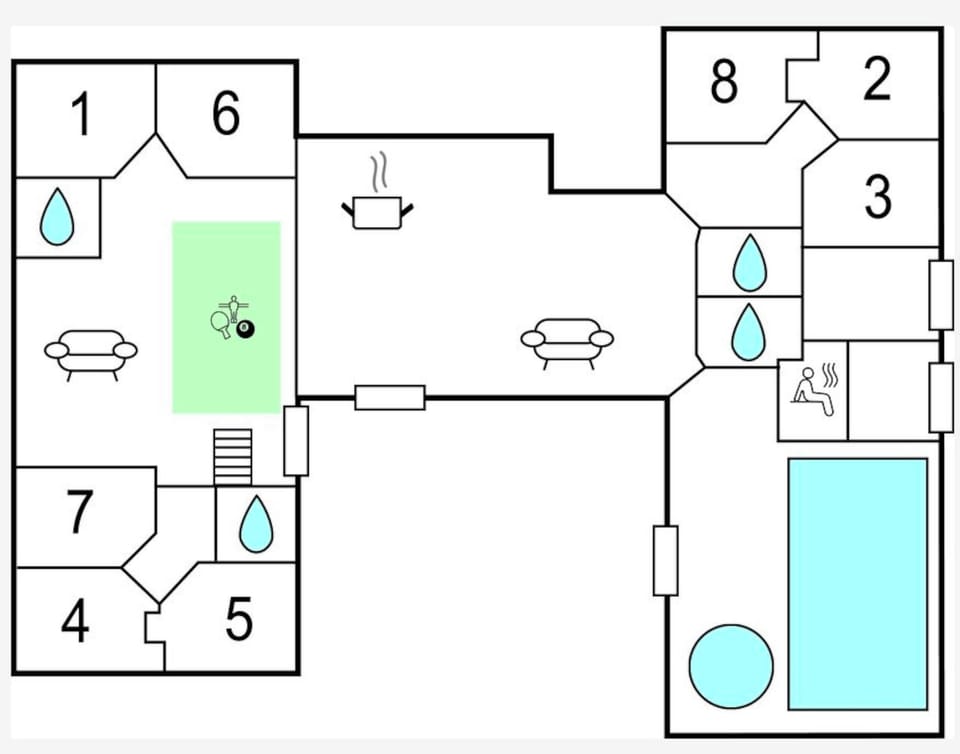 House | Floor plan