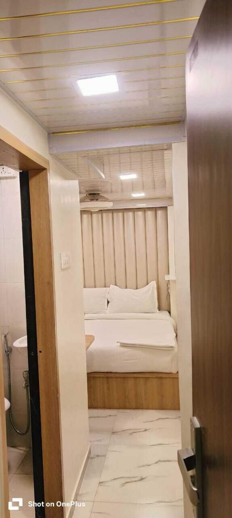 Comfort Double Room | Free WiFi