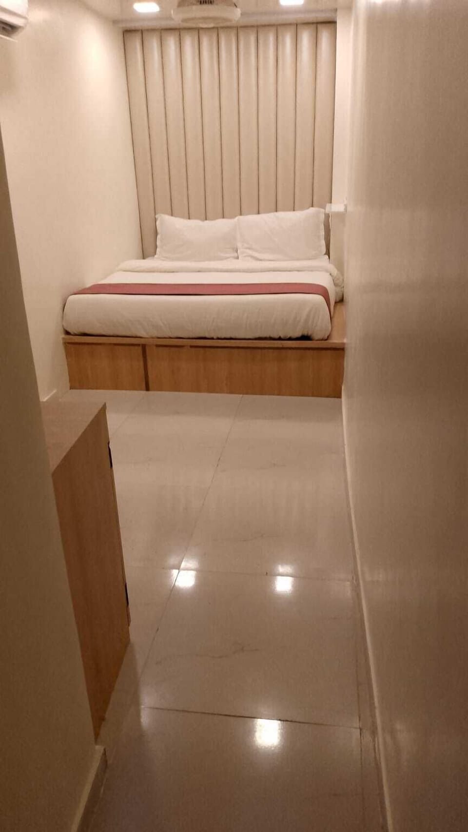 Comfort Double Room | Free WiFi