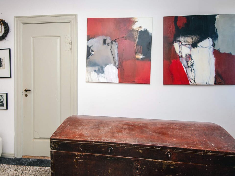House | Interior