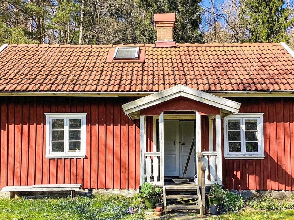 House | Exterior