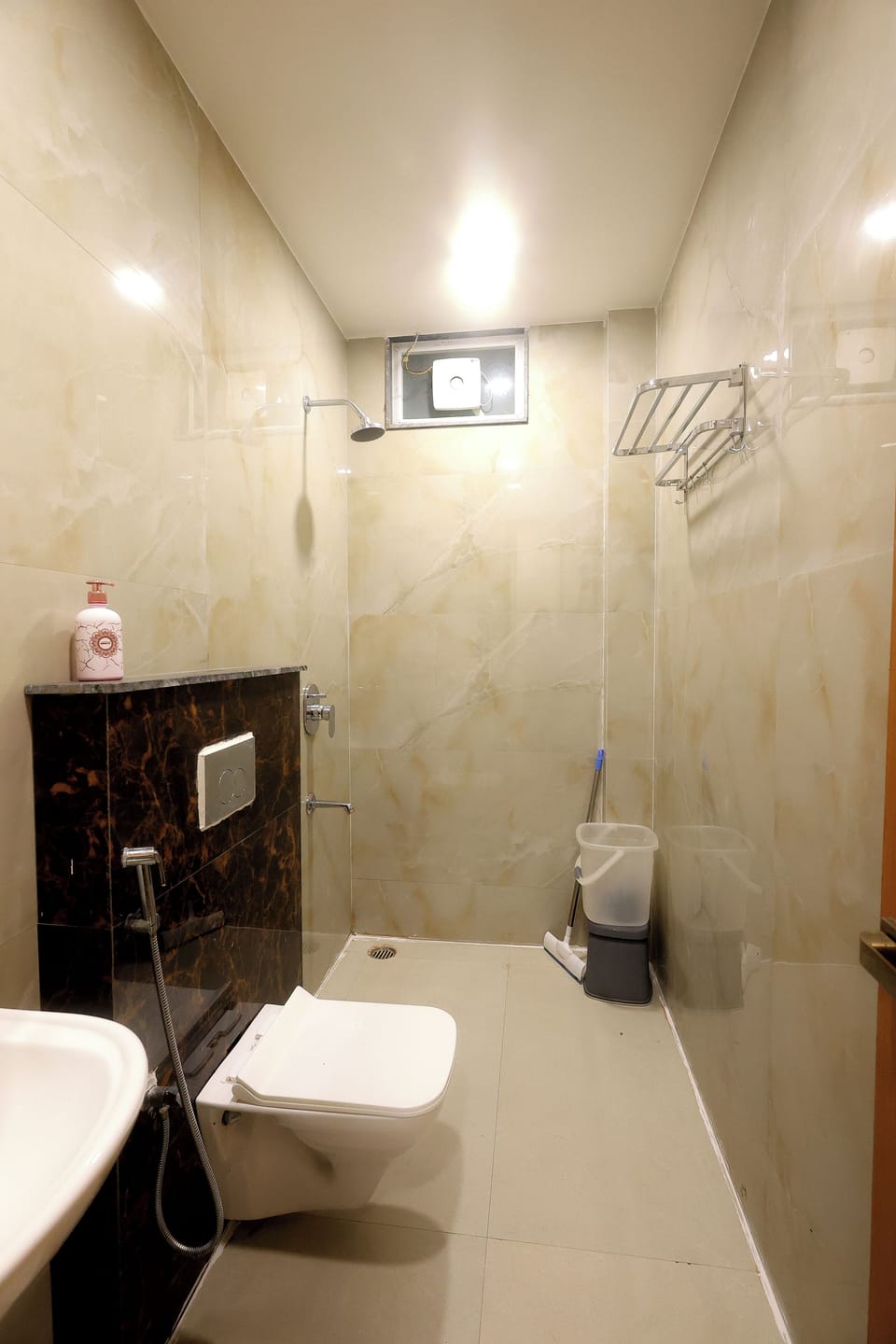 Triple Room | Bathroom