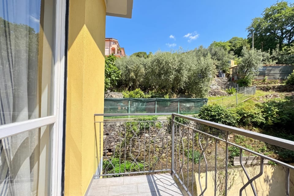 Family Apartment, 2 Bedrooms, Balcony (Le Conchiglie Di Grace - Apartment) | Property grounds