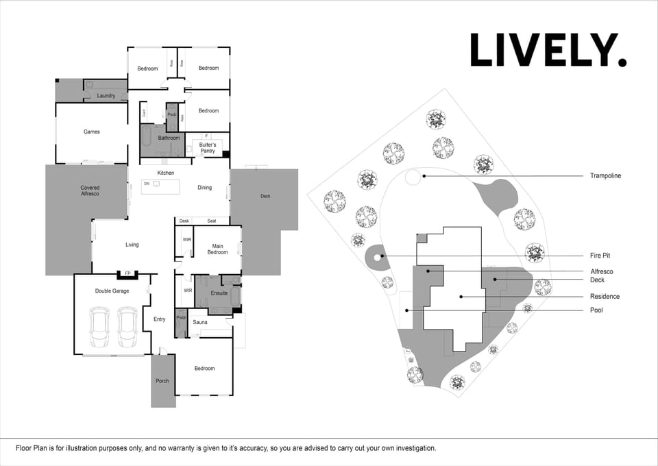 House | 5 bedrooms