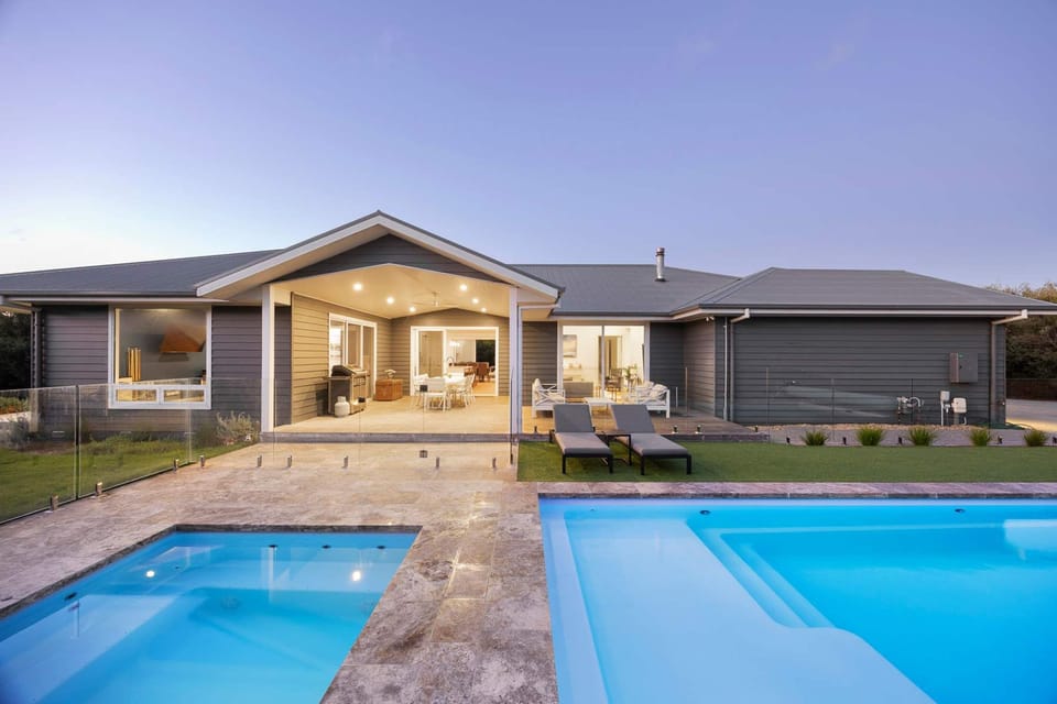 House | 5 bedrooms
