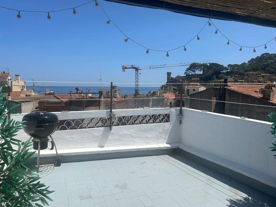 Superior Room | Terrace/patio