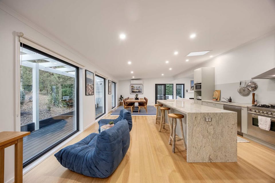 House | Private kitchen