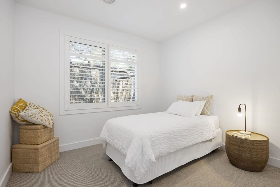 House | 4 bedrooms, high-speed internet