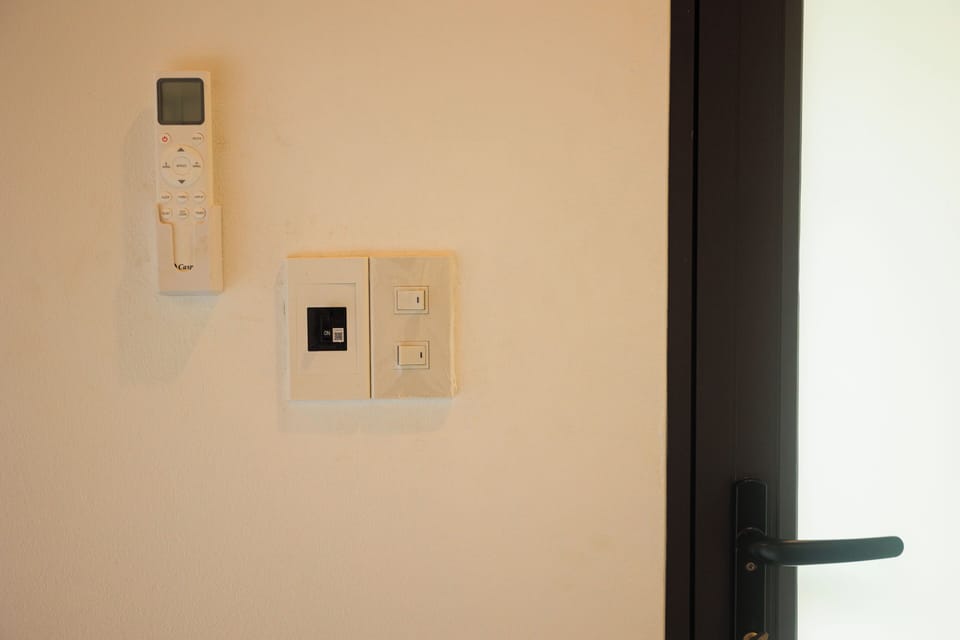 Building design