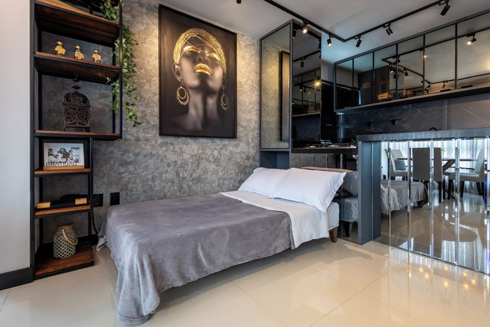 Comfort Apartment | Living room | TV