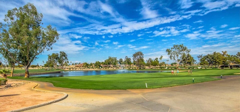 Golf