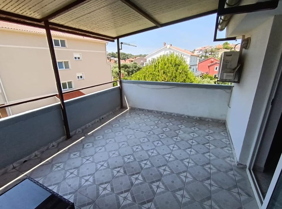 Apartment (Two Bedroom Apartment with Terrace) | Terrace/patio