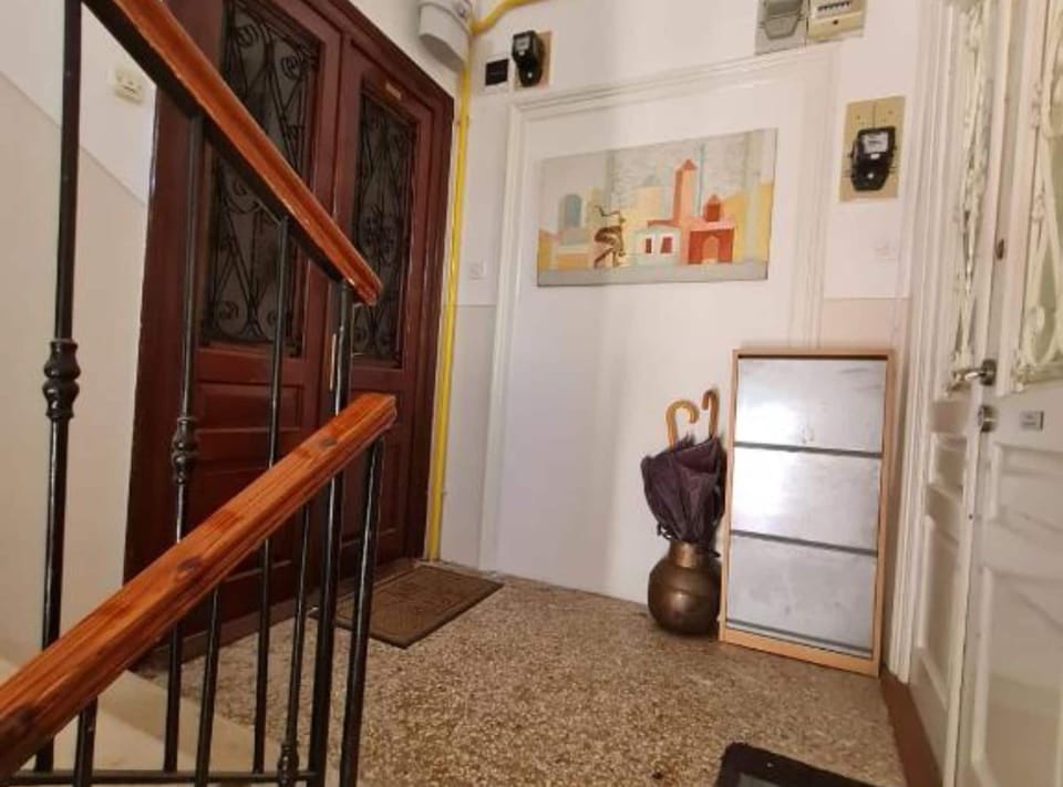 Apartment (One Bedroom Apartment) | 1 bedroom