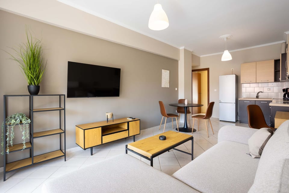 House | 1 bedroom, desk, Internet