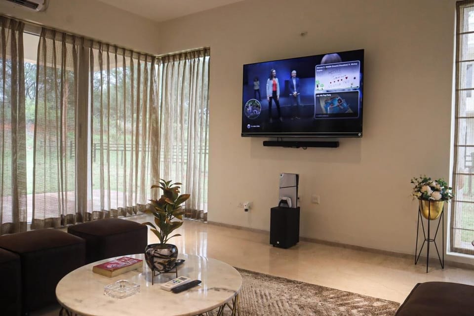Villa (1 Bedroom) | Interior