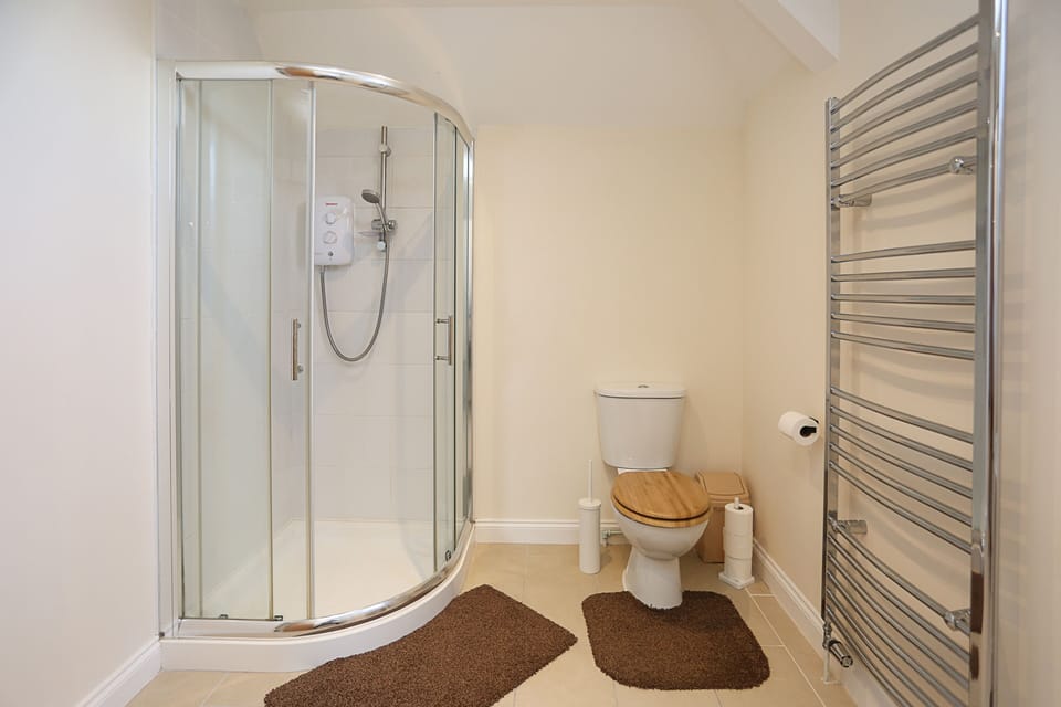 3Bed/2Bath Duplex Apartment - Pure Bliss Belfast Apartment in Belfast
